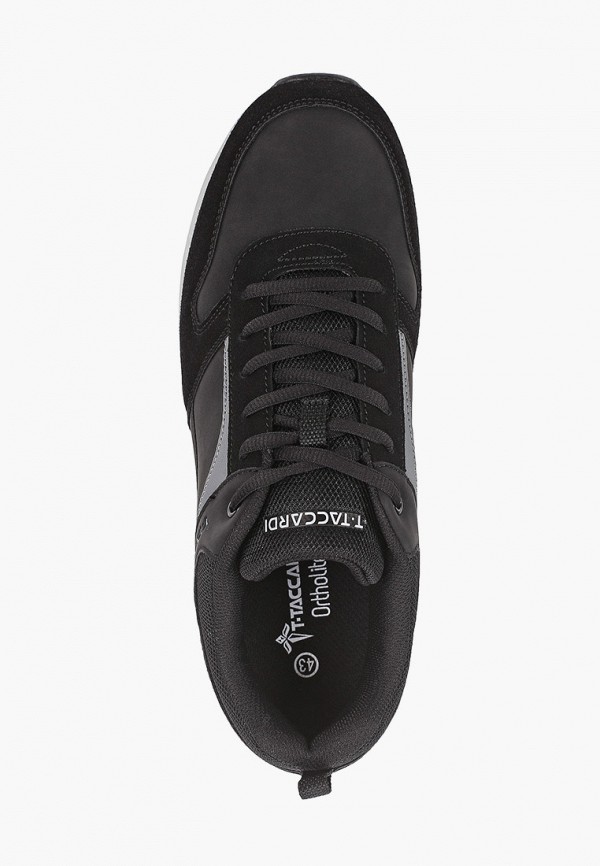 фото Кроссовки t.taccardi