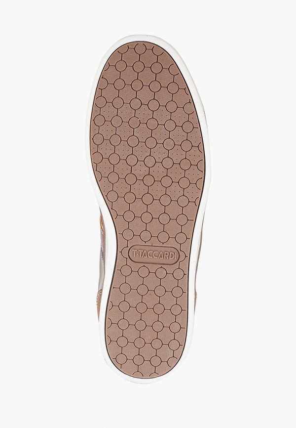 фото Кеды t.taccardi