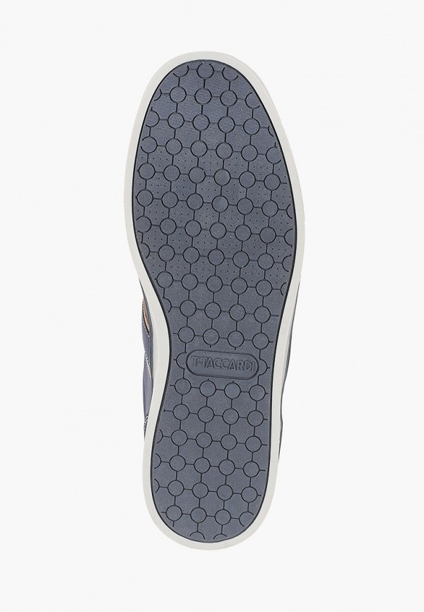 фото Кеды t.taccardi