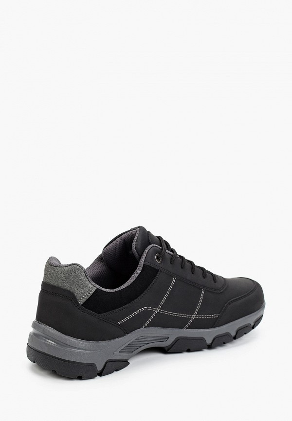 

Кроссовки T.Taccardi, Черный