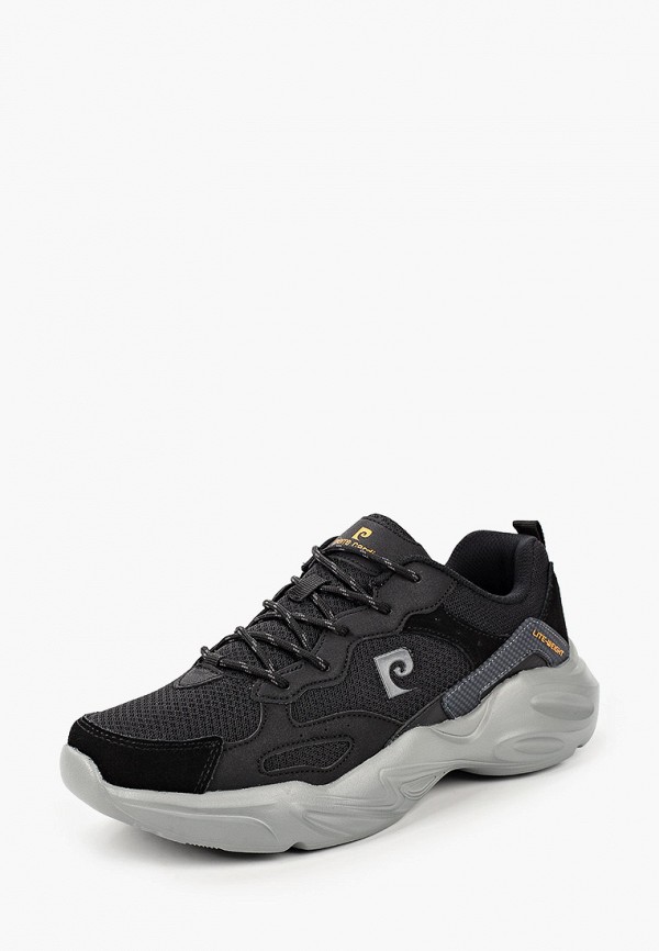 фото Кроссовки pierre cardin