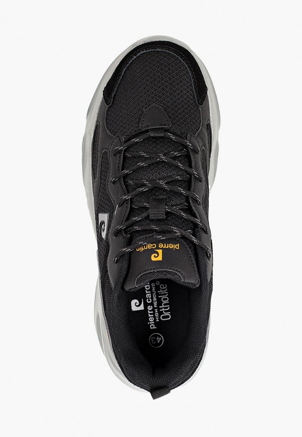 фото Кроссовки pierre cardin