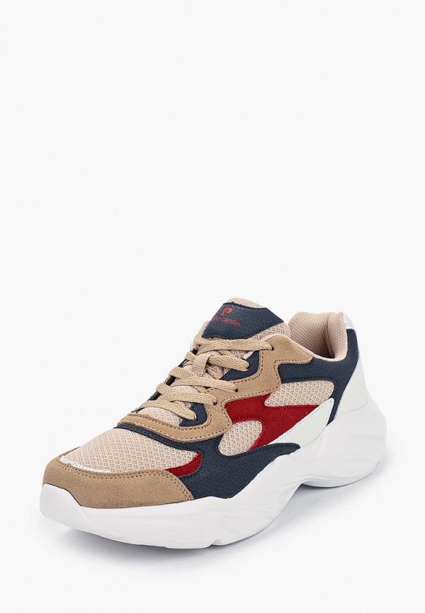 фото Кроссовки pierre cardin