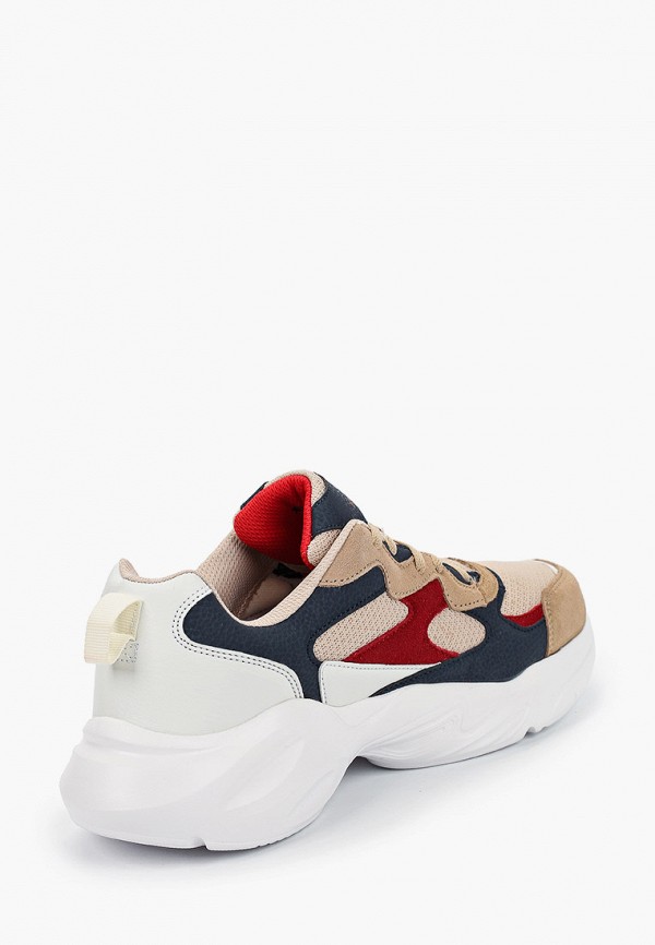 фото Кроссовки pierre cardin