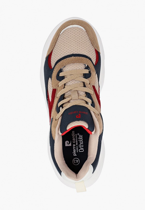 фото Кроссовки pierre cardin