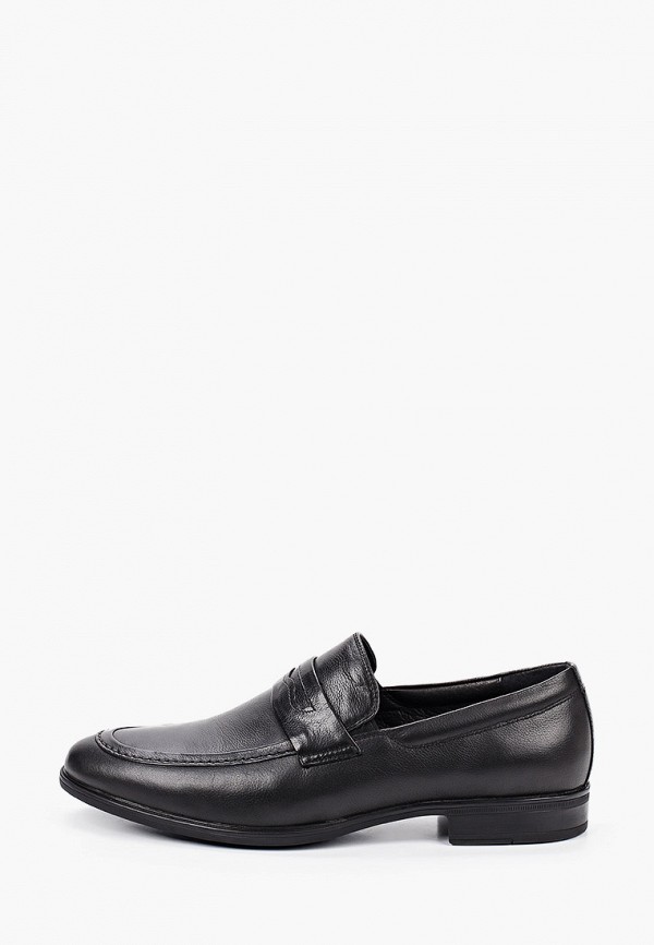 

Лоферы Pierre Cardin, Черный