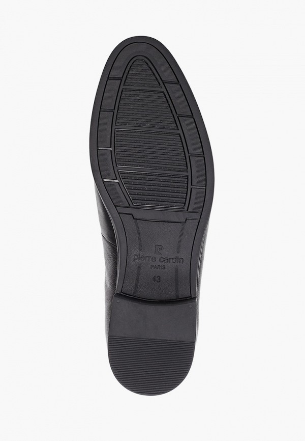 

Лоферы Pierre Cardin, Черный