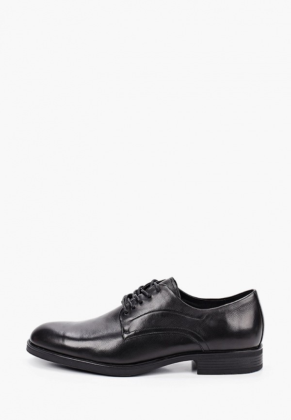 

Туфли Pierre Cardin, Черный