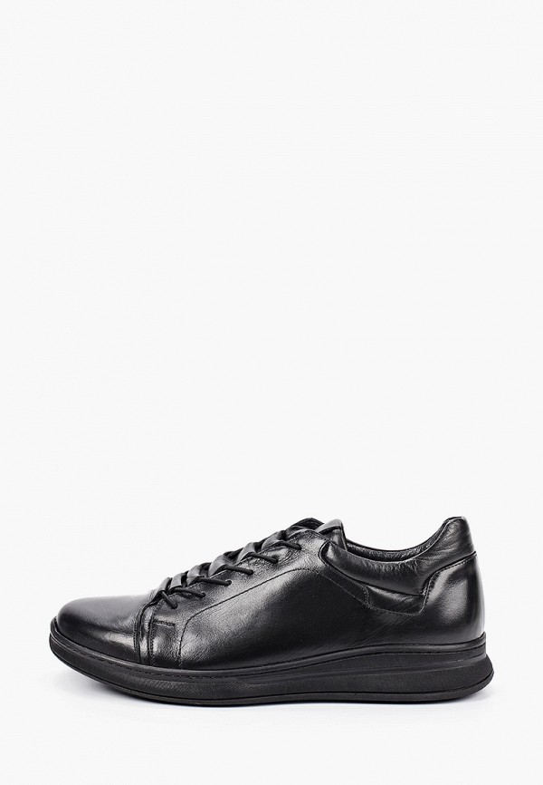 

Кроссовки Pierre Cardin, Черный