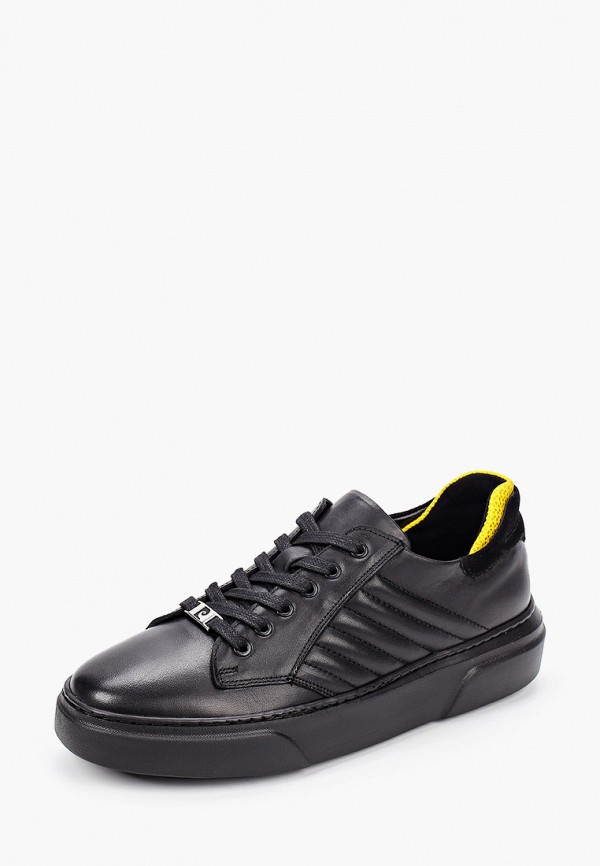

Кеды Pierre Cardin, Черный