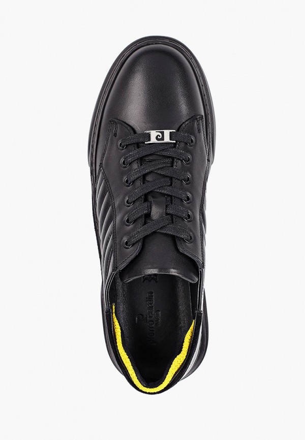 фото Кеды pierre cardin