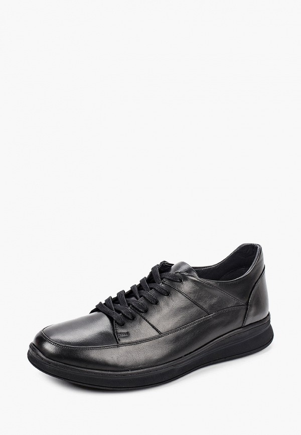

Кроссовки Pierre Cardin, Черный