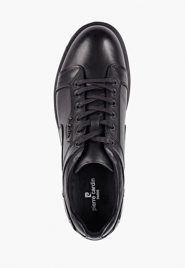 

Ботинки Pierre Cardin, Черный