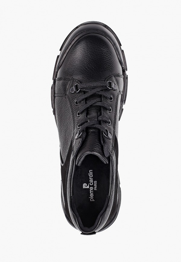 

Кроссовки Pierre Cardin, Черный