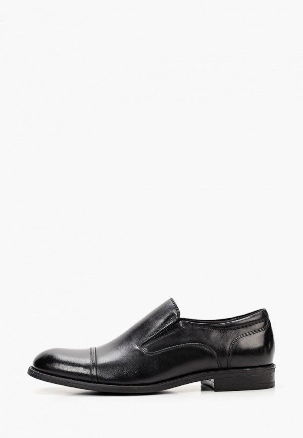 

Лоферы Pierre Cardin, Черный