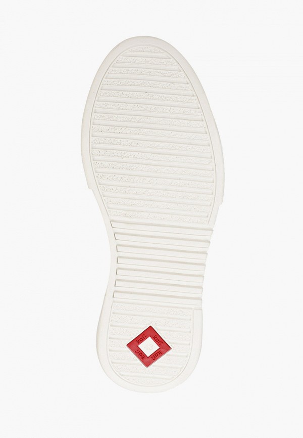 

Кеды Kari, Белый