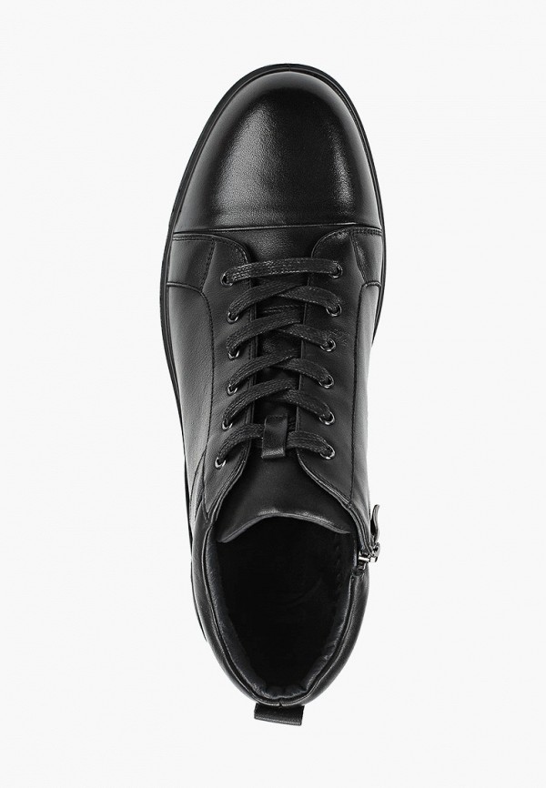 Ботинки Kari черный, размер 42, фото 4