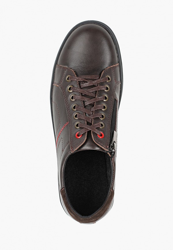 фото Кеды alessio nesca