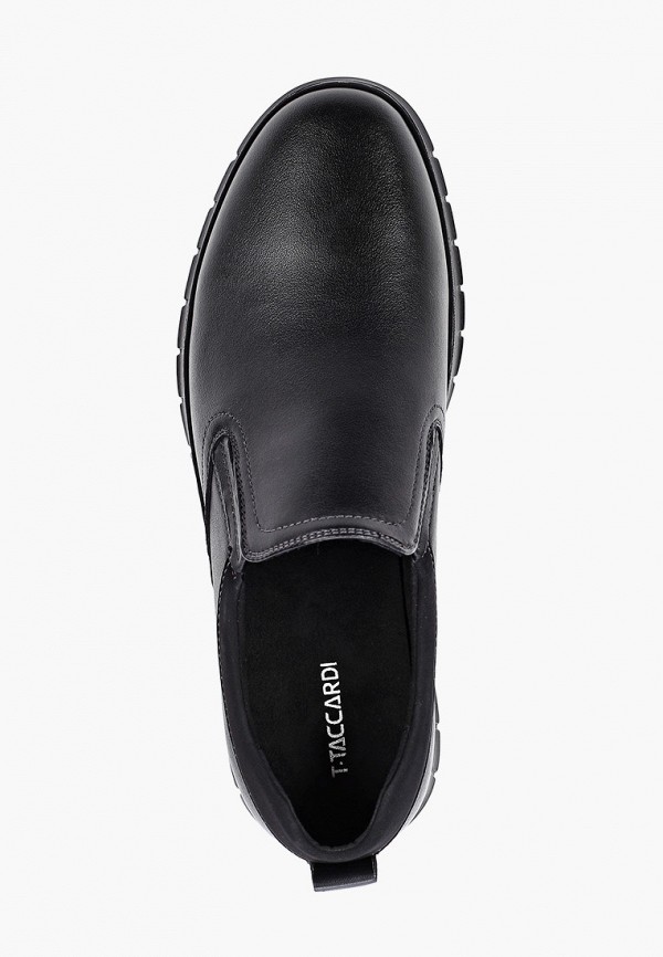 Лоферы  T.Taccardi фото