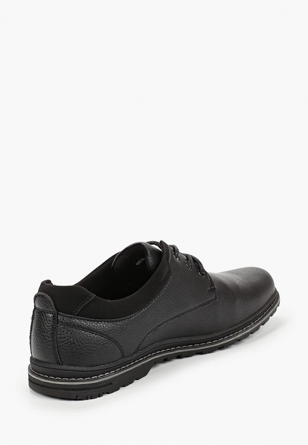 Ботинки T.Taccardi черный, размер 40, фото 3