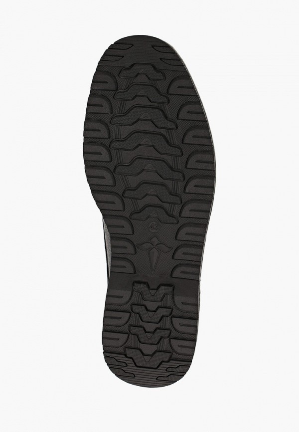 Ботинки T.Taccardi черный, размер 40, фото 5