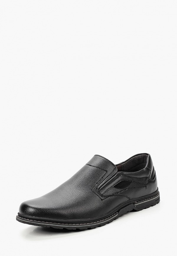 Лоферы  T.Taccardi фото