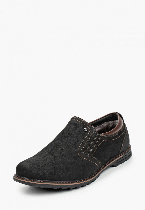 Лоферы  T.Taccardi фото