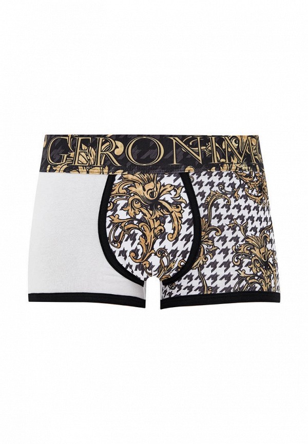 

Трусы Geronimo, Белый