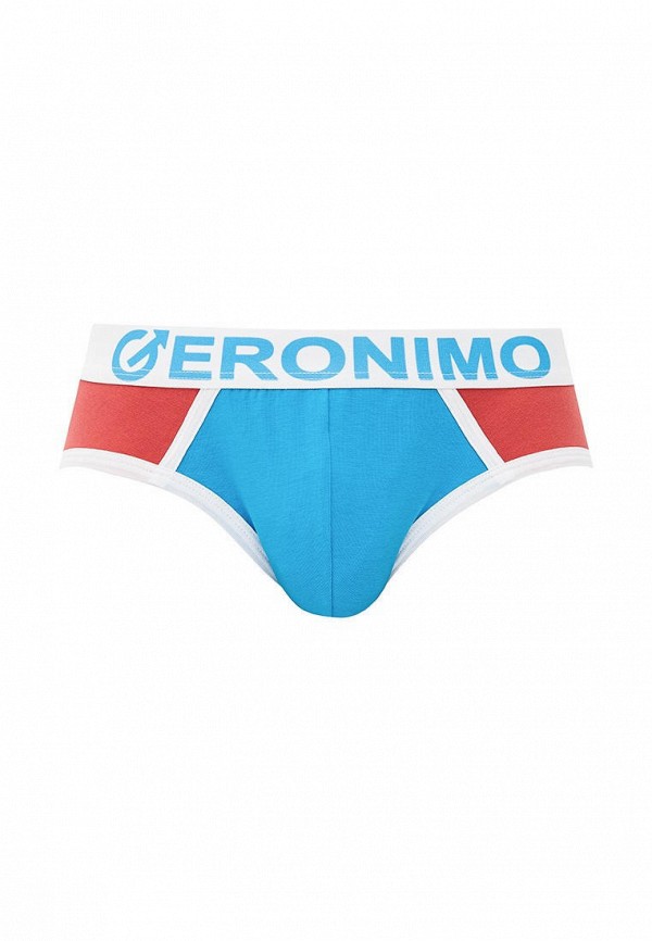 

Трусы Geronimo, Разноцветный