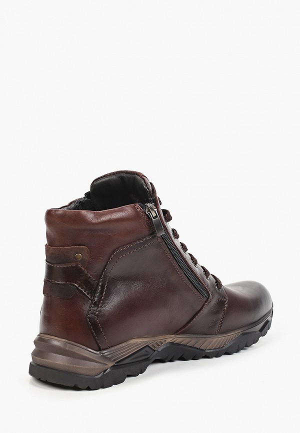 фото Ботинки alessio nesca