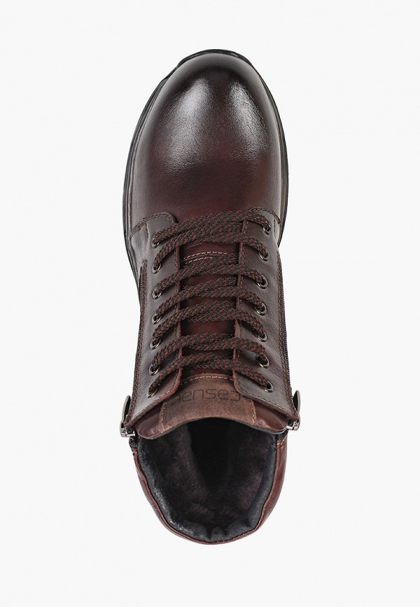 фото Ботинки alessio nesca