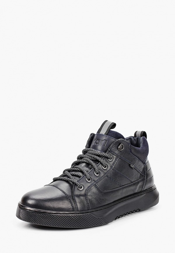 Ботинки Kari синий, размер 40, фото 2