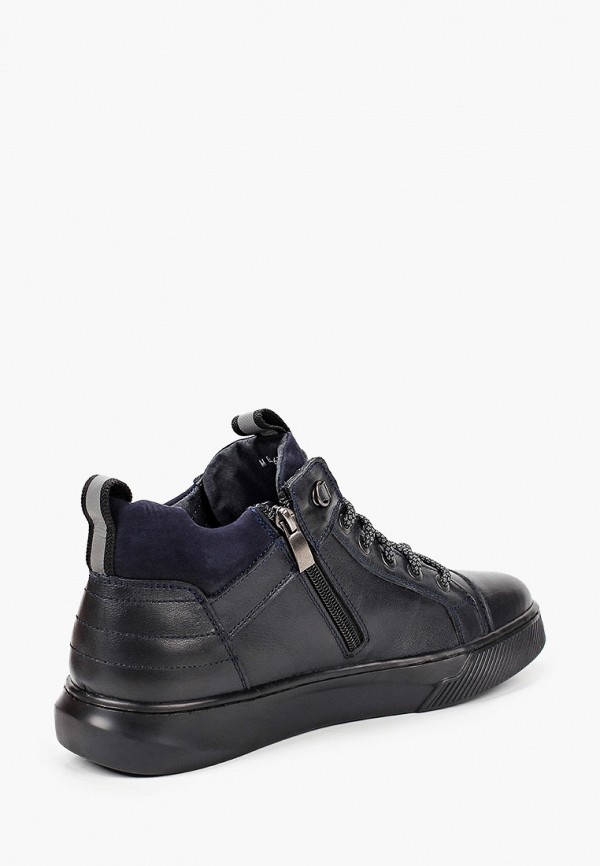 Ботинки Kari синий, размер 40, фото 3