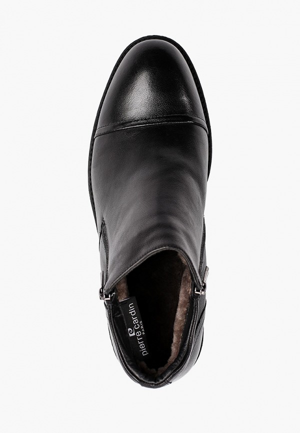 фото Ботинки pierre cardin