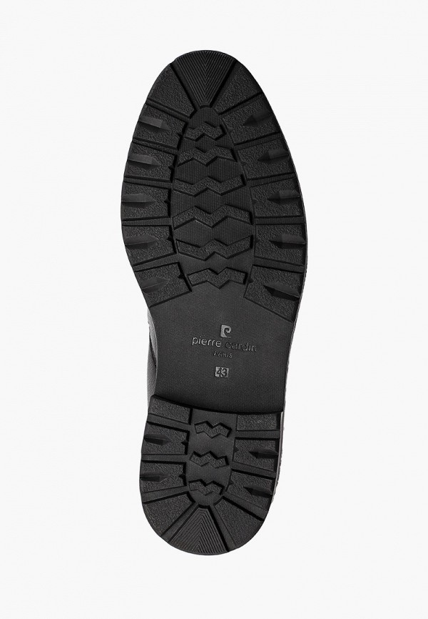 фото Ботинки pierre cardin