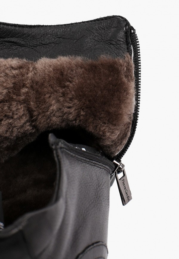 фото Ботинки pierre cardin