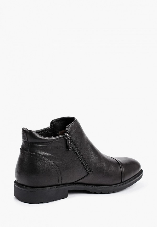 фото Ботинки pierre cardin