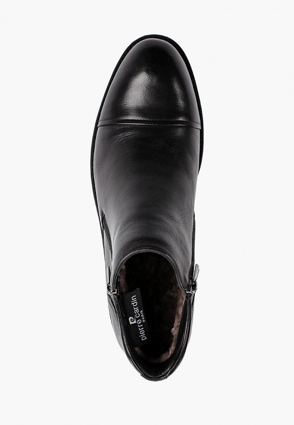 фото Ботинки pierre cardin