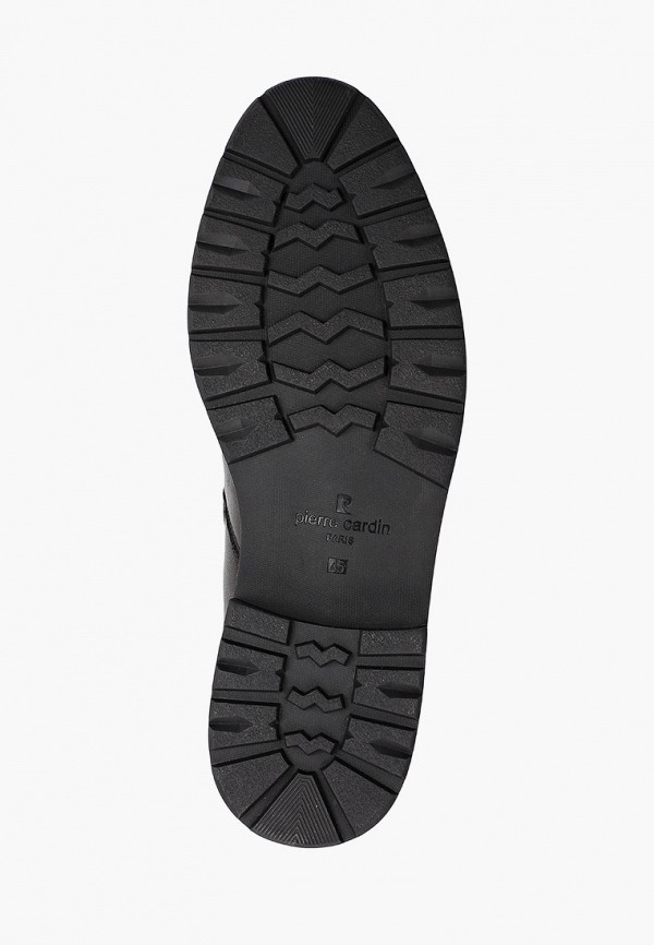 фото Ботинки pierre cardin