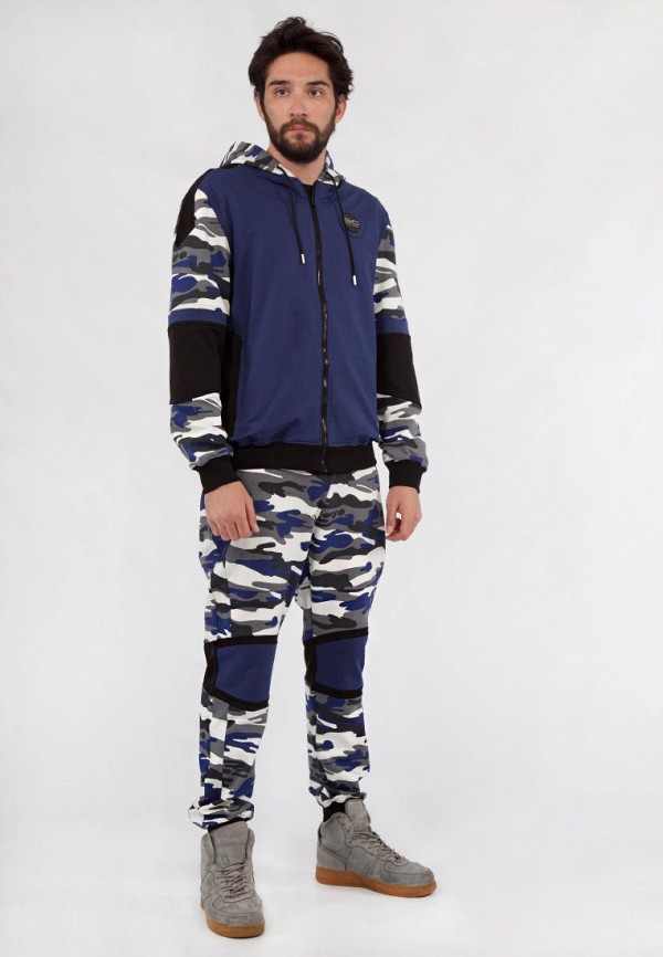 Костюм спортивный  Bodro Design