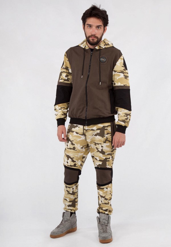 Костюм спортивный  Bodro Design