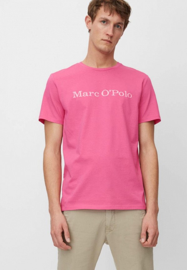 

Футболка Marc O'Polo, Розовый
