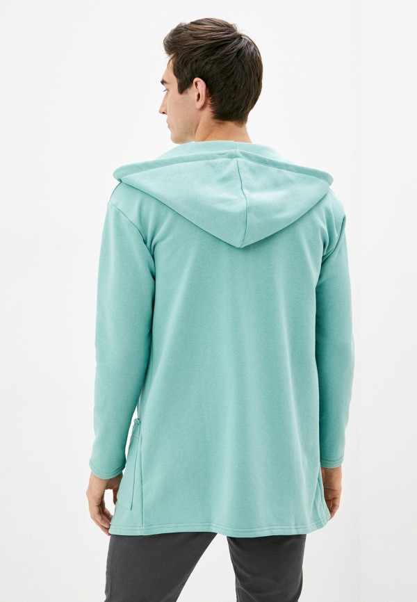 

Кардиган Street Industries, Зеленый