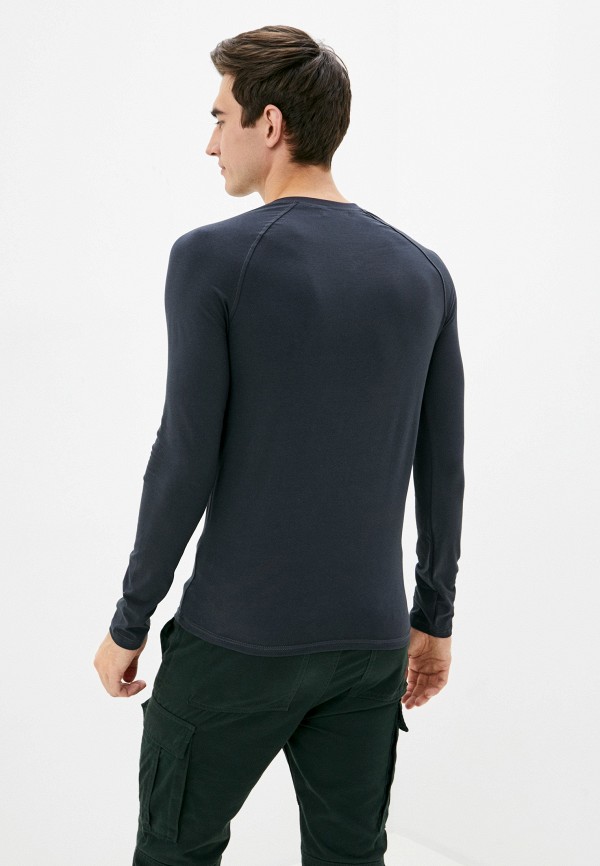 фото Лонгслив street industries