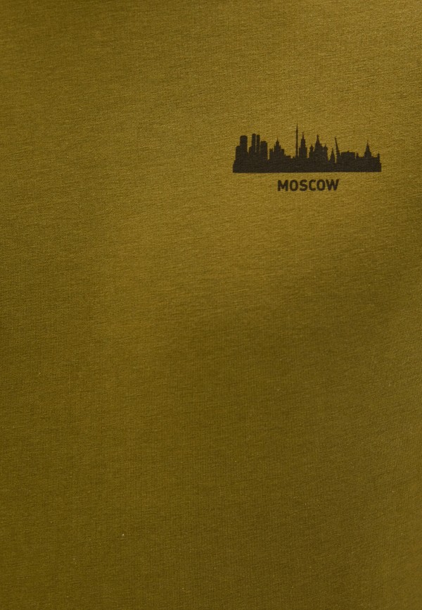 

Футболка Street Industries, Хаки