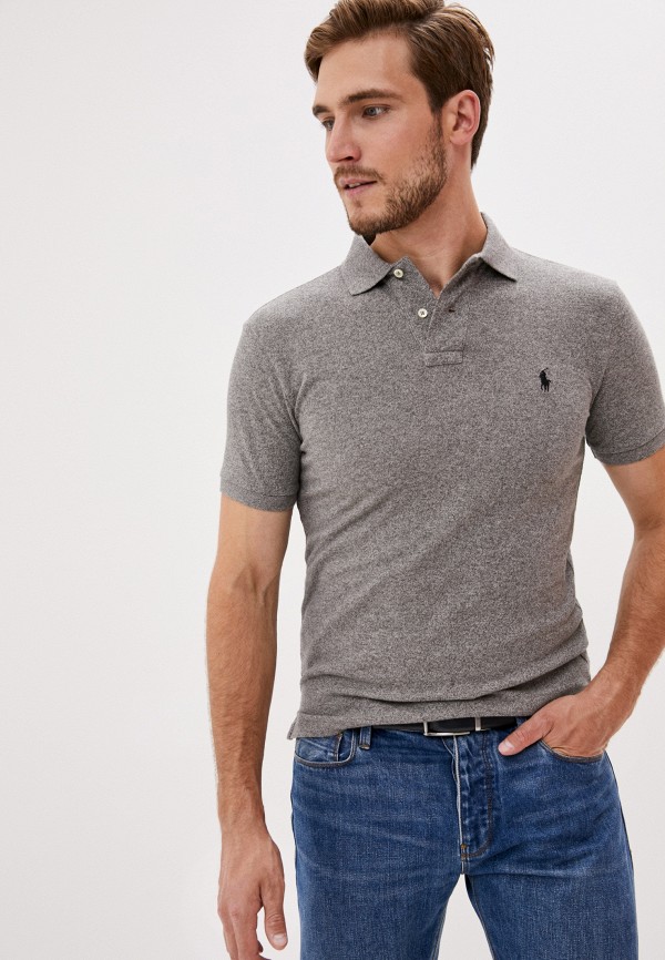 фото Поло polo ralph lauren