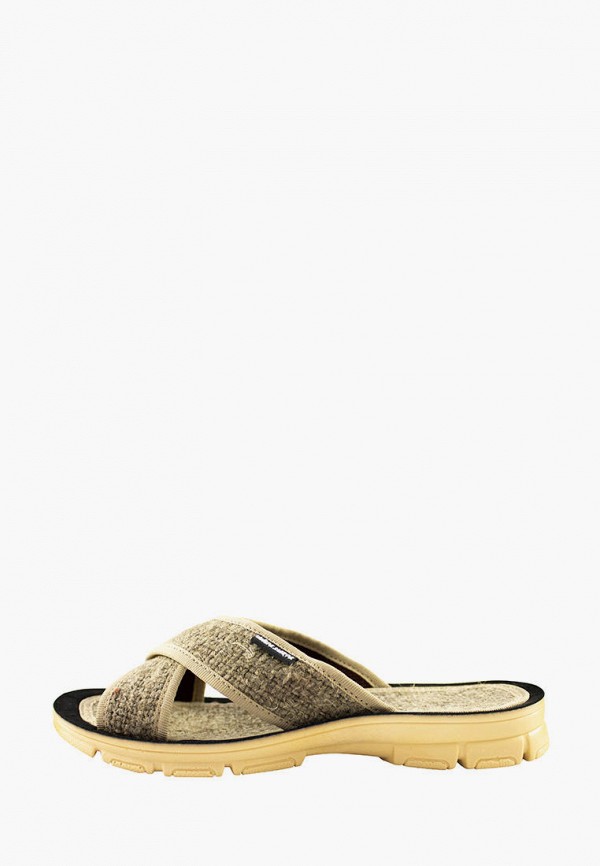 

Сабо Canape Scarpe, Бежевый