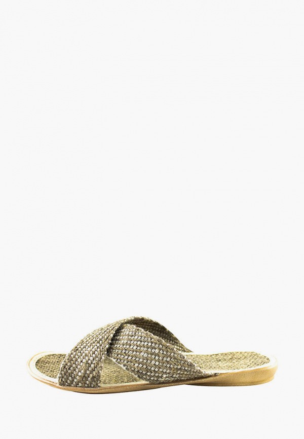 

Сабо Canape Scarpe, Бежевый, Canape Scarpe MP002XM1KC4B