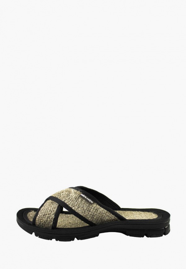 

Сабо Canape Scarpe, Бежевый
