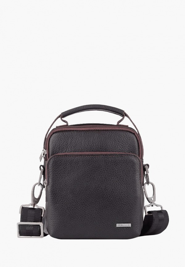 

Сумка R.Blake Collection for men, Коричневый, FELIX MINI